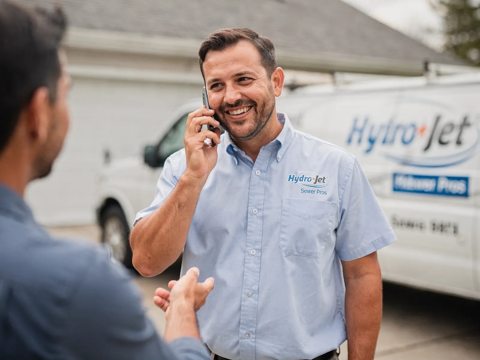 Hydro Jetting Sykeston, ND FAQs